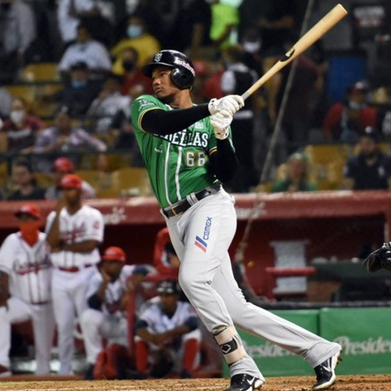 Oscar González