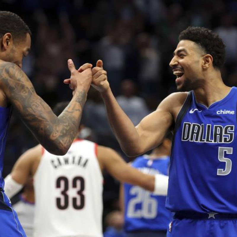 PJ Washington