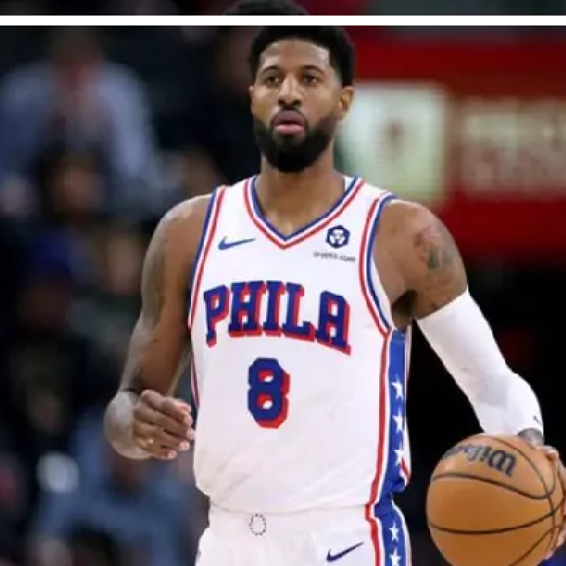 Paul George