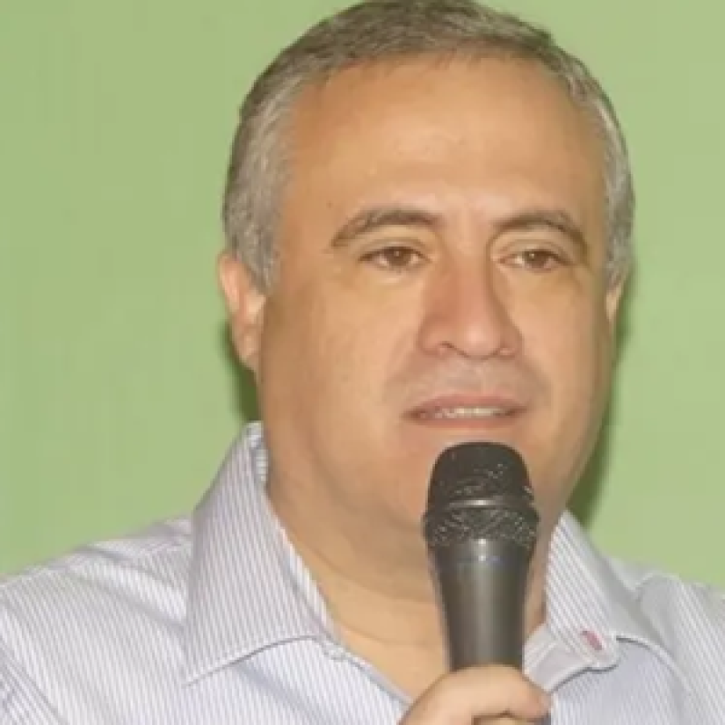 Pedro Domínguez Brito