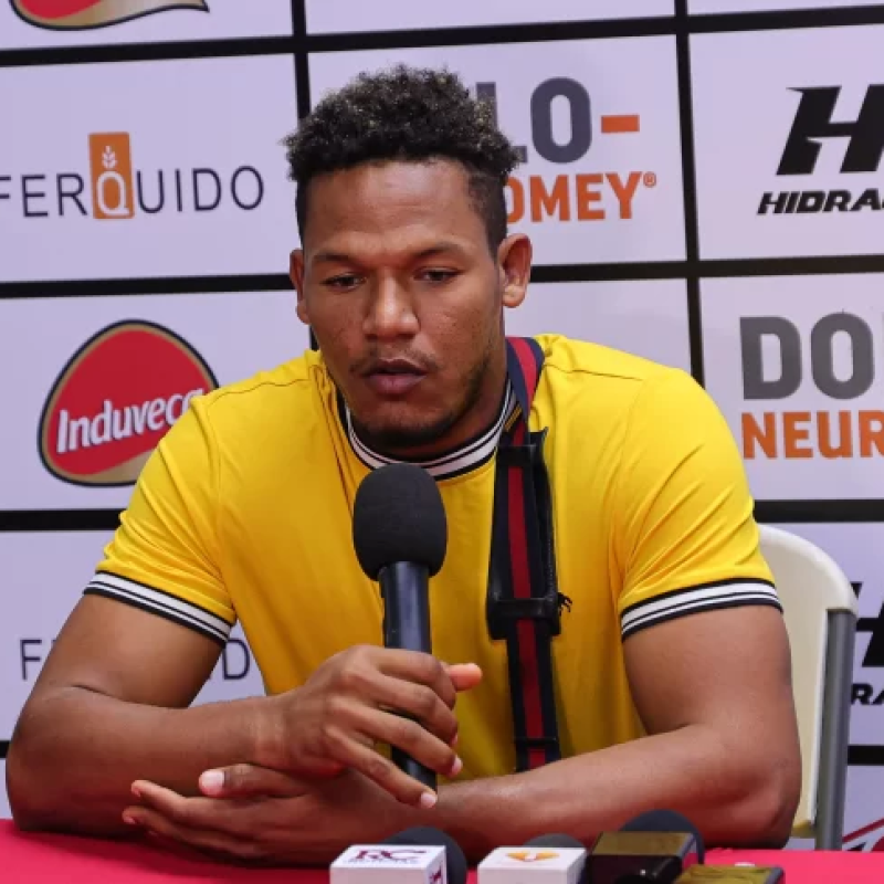 Pedro Severino