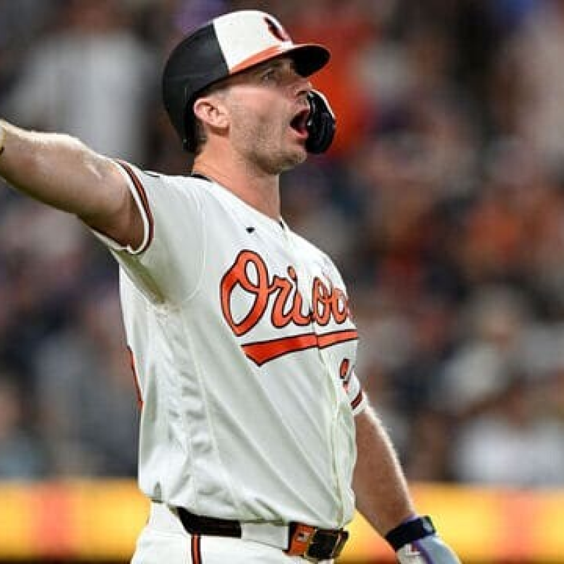 Pete Alonso