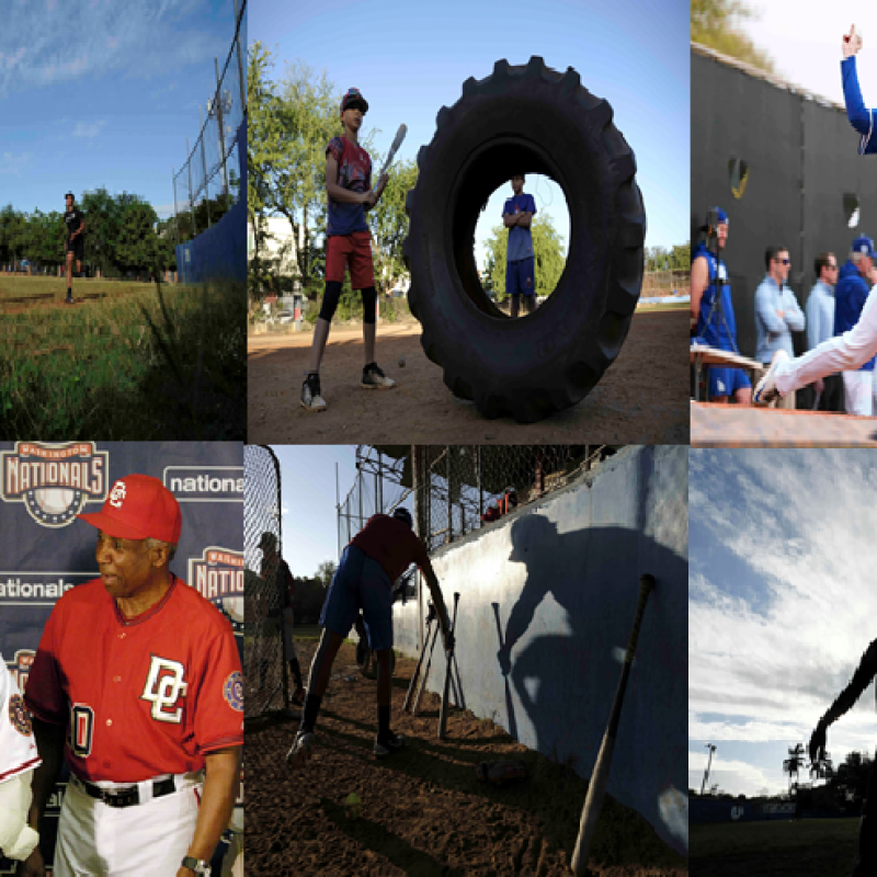 Prospectos de béisbol