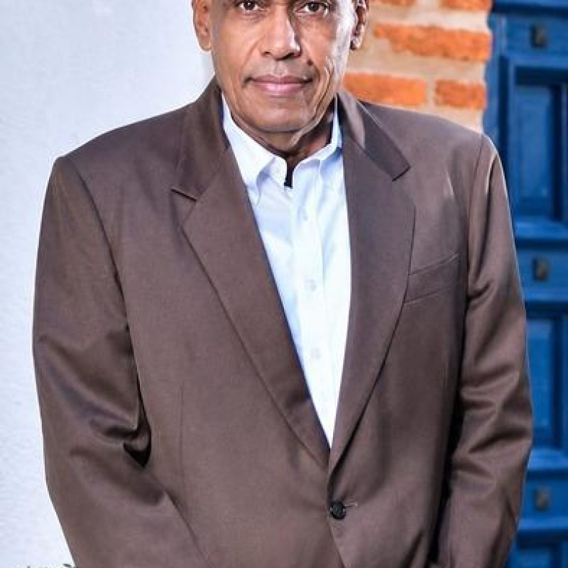Radhamés González