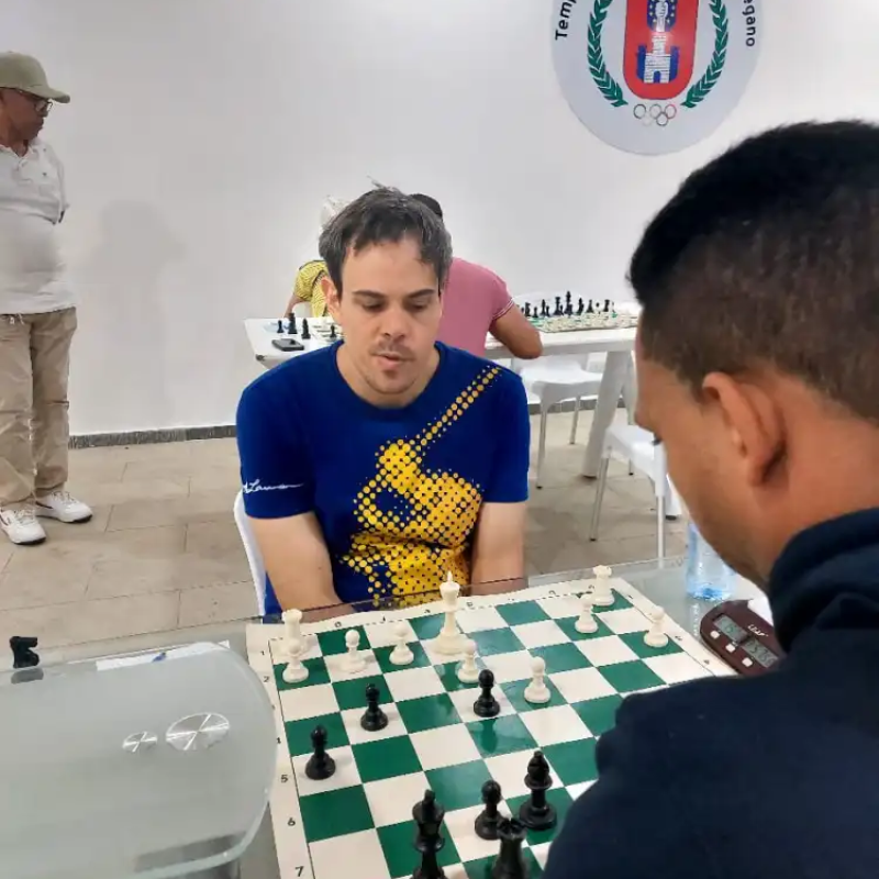 Rafael Fernández