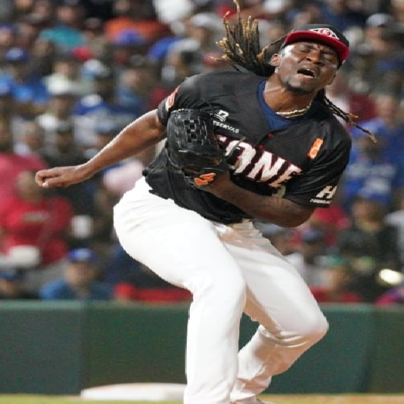 Rafael Montero