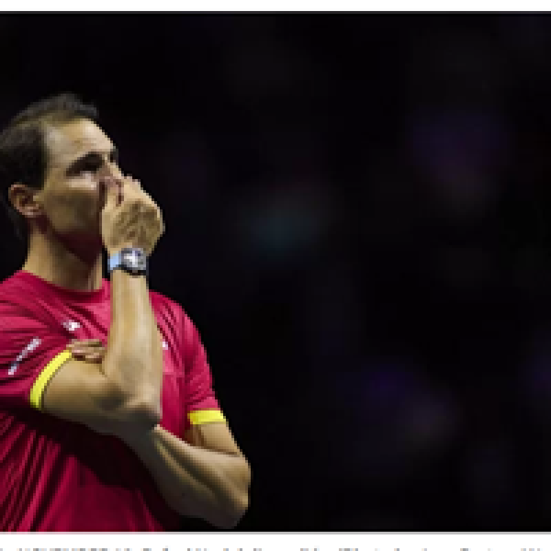Rafael Nadal