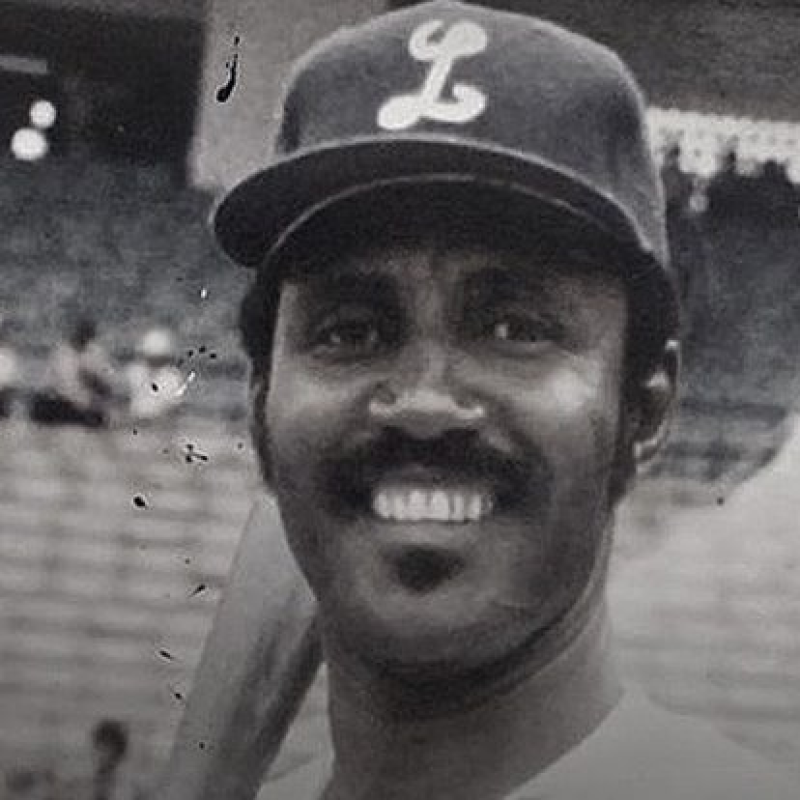 Ricardo Carty