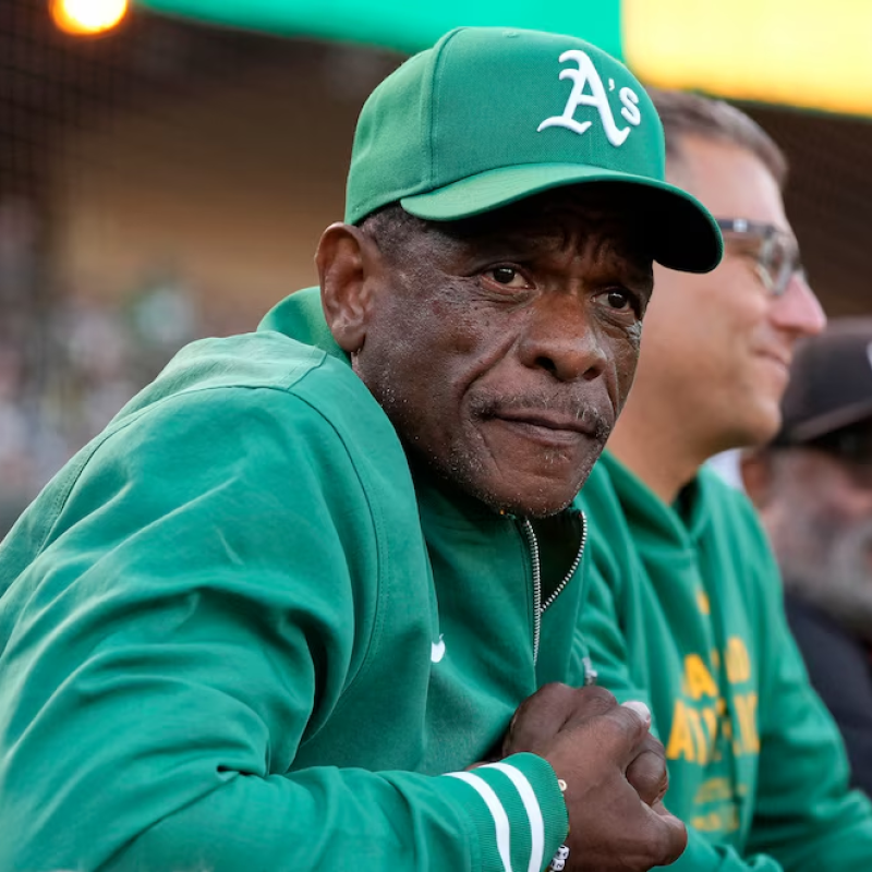 Rickey Henderson 2