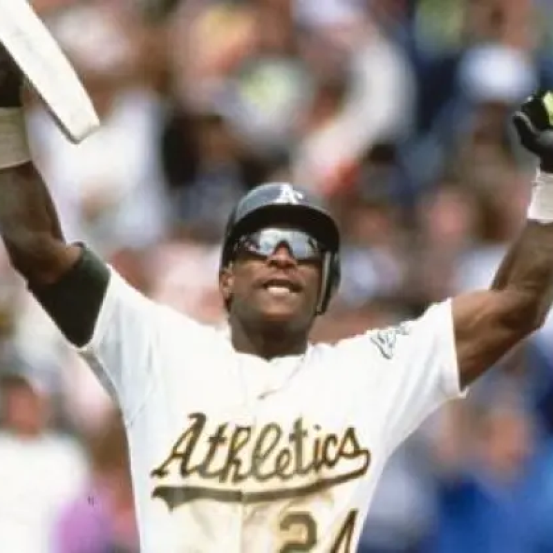 Rickey Henderson