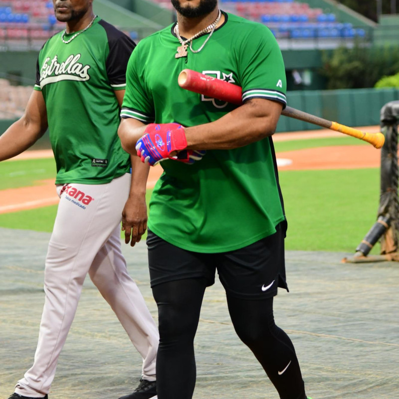 Robinson Canó