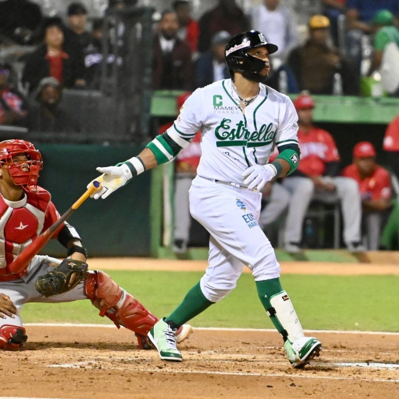 Robinson Canó