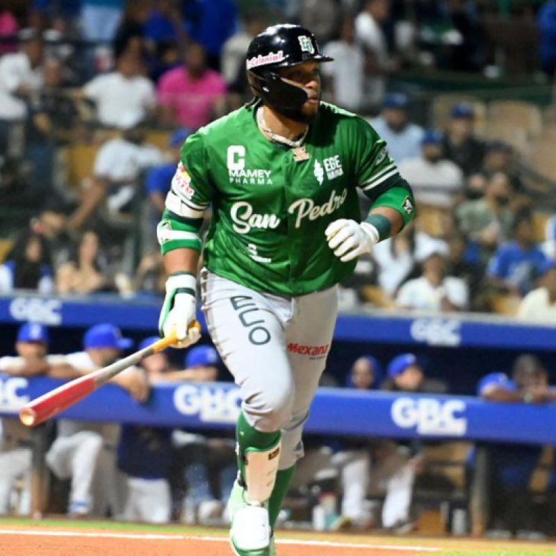 Robinson Canó,