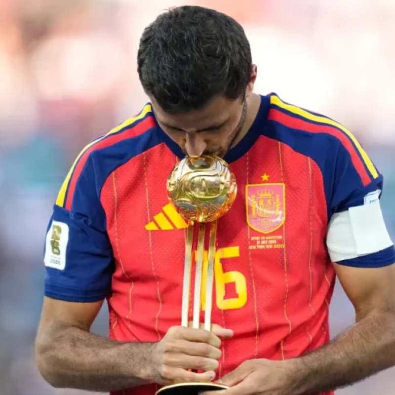 Rodri