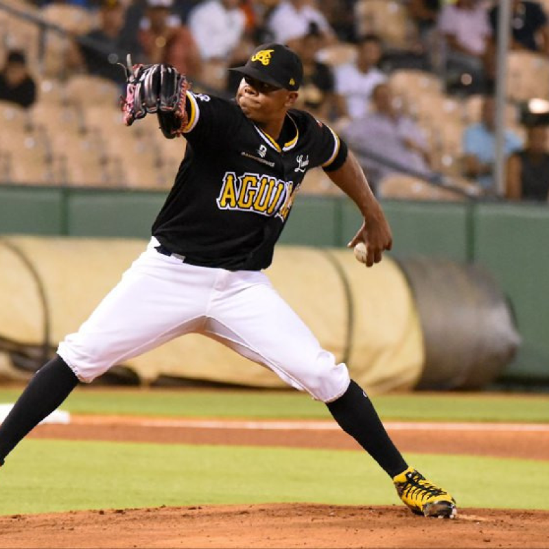 Roenis Elias