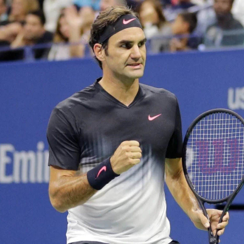 Roger Federer