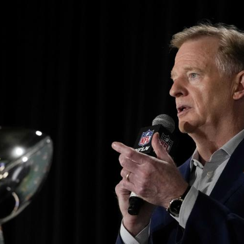 Roger Goodell