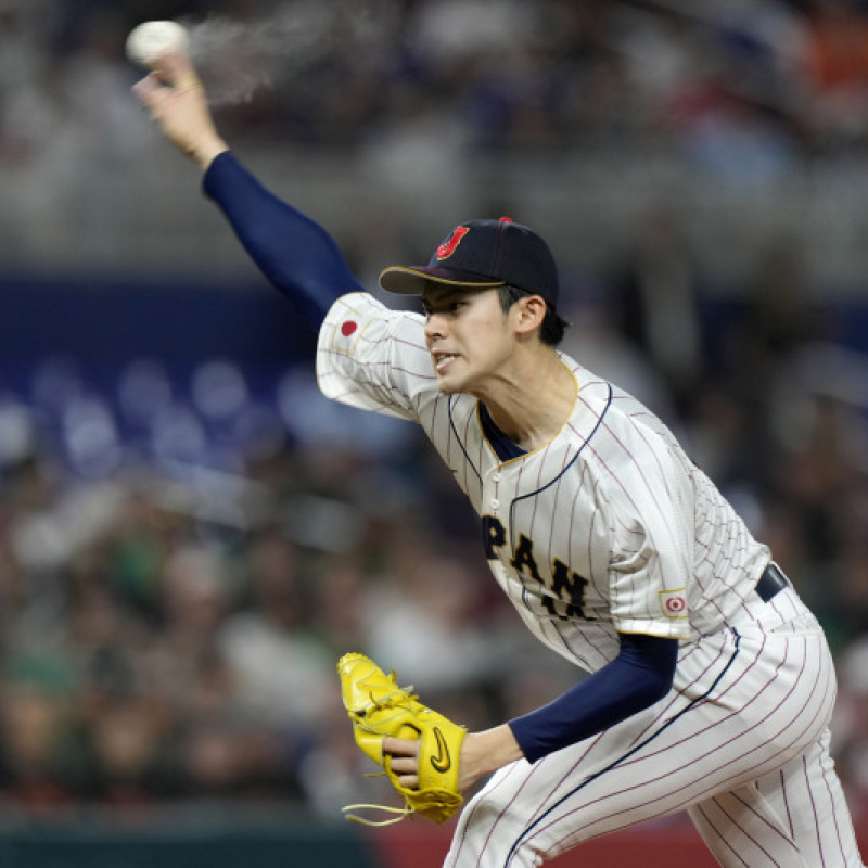 Roki Sasaki
