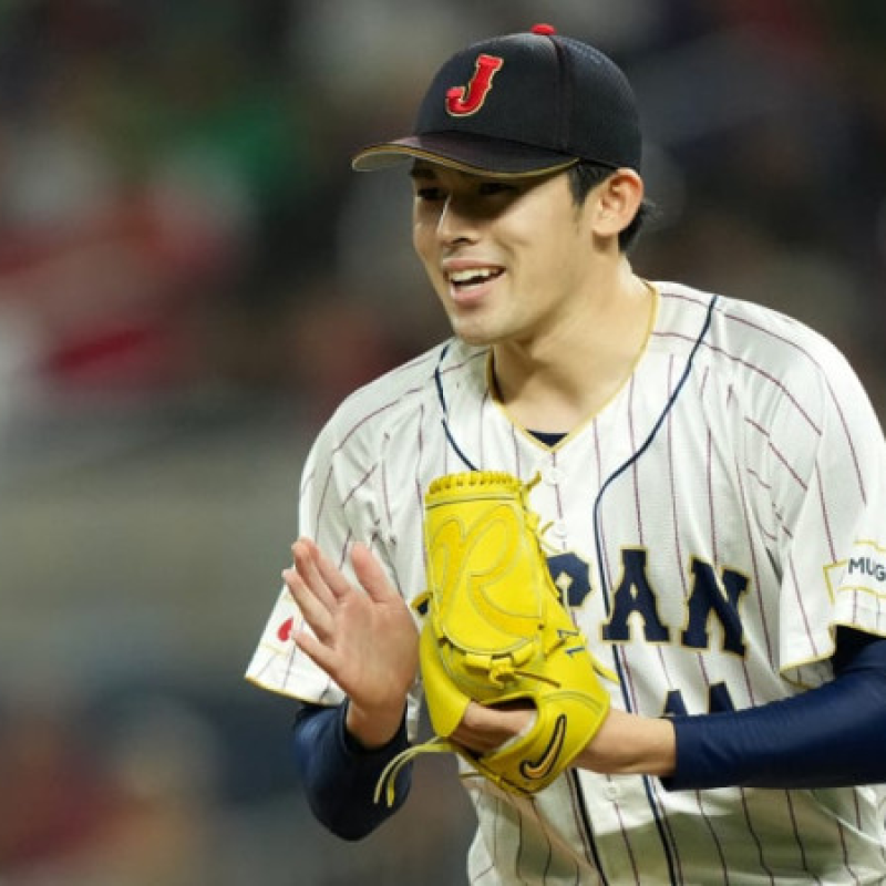 Roki Sasaki