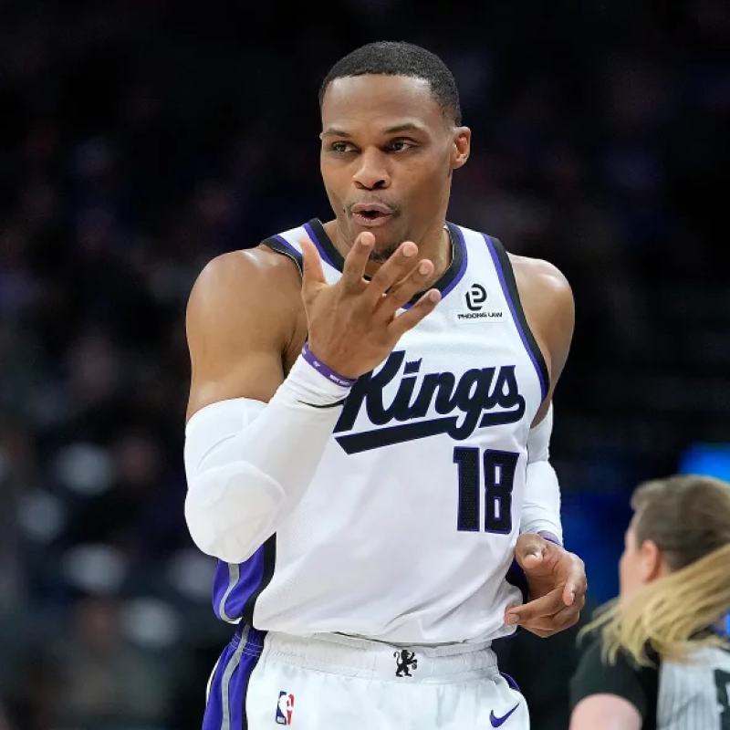 Russell Westbrook