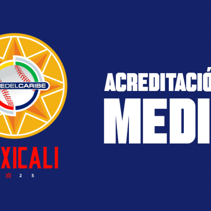 SERIE DEL CARIBE MEXICALI 2025