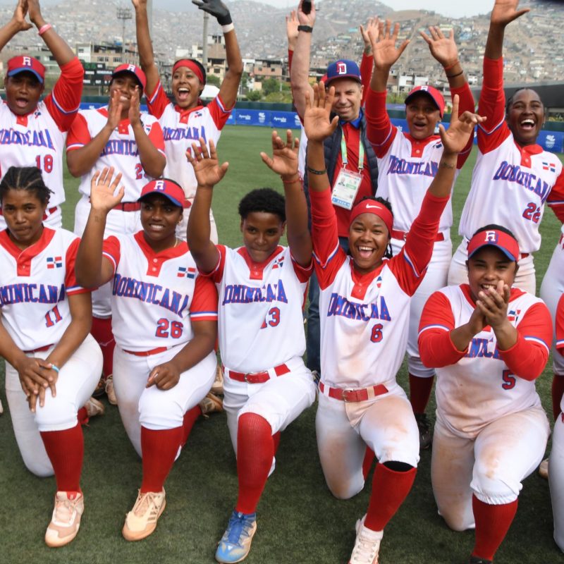 SOFTBOL