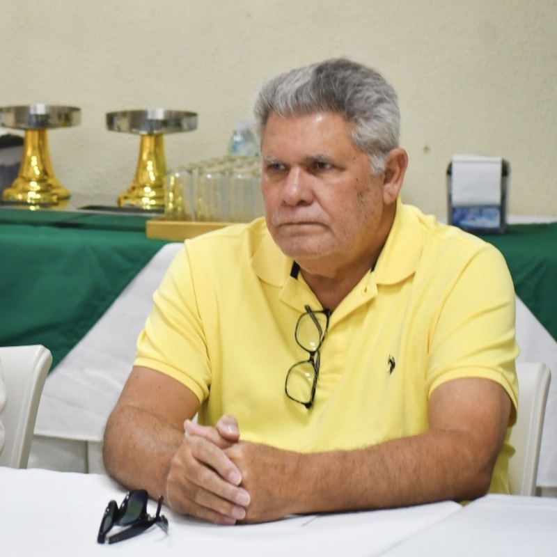Sergio Tobar