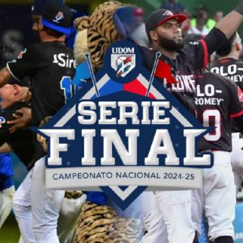 Serie Final