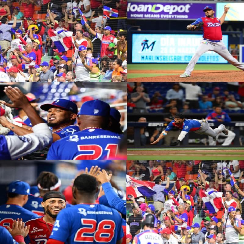 Serie del Caribe