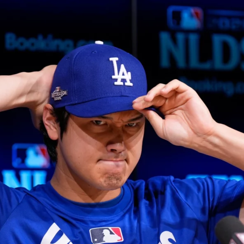 Shohei Ohtani
