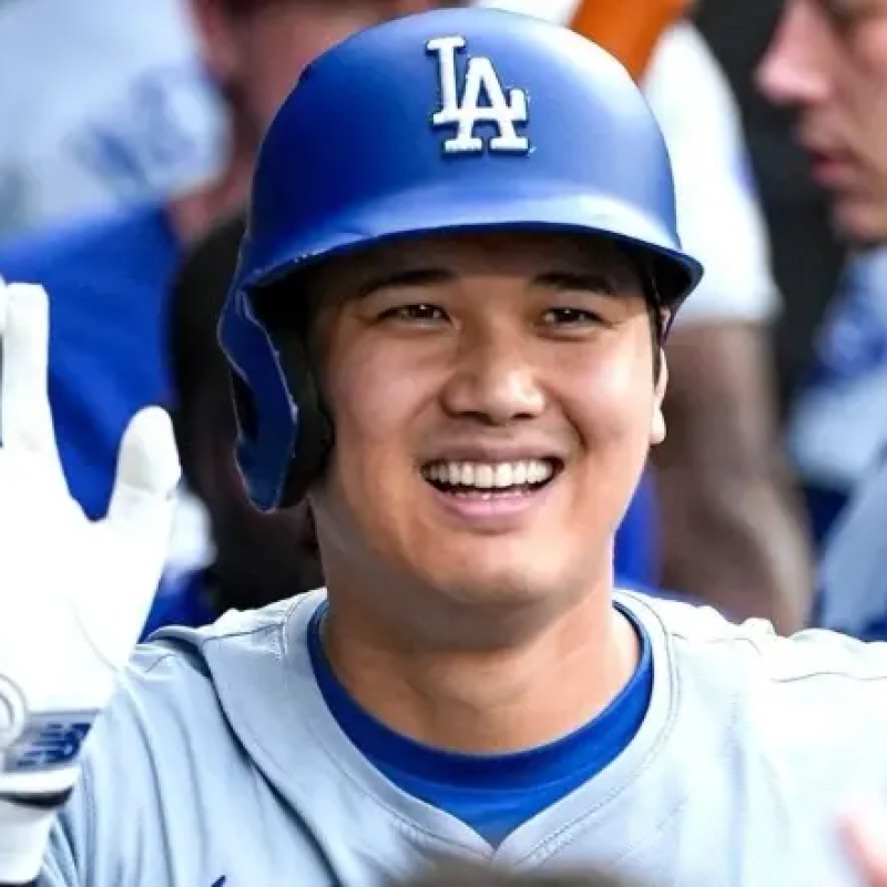 Shohei Ohtani