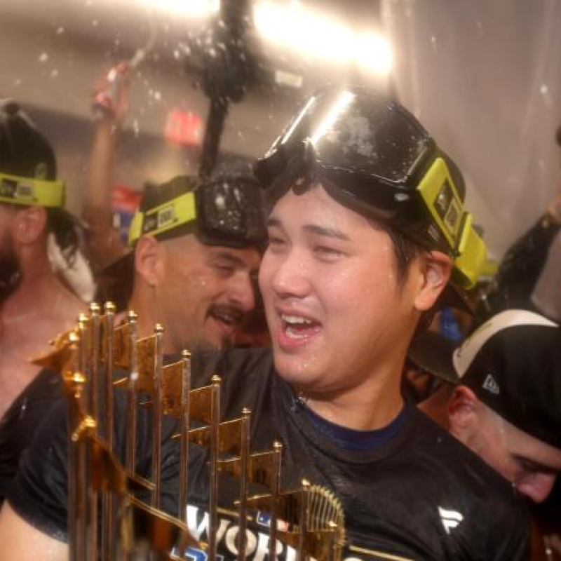 Shohei Ohtani