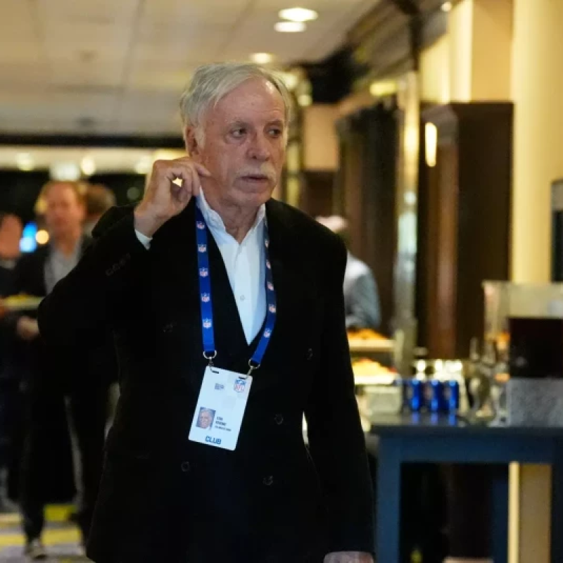 Stan Kroenke