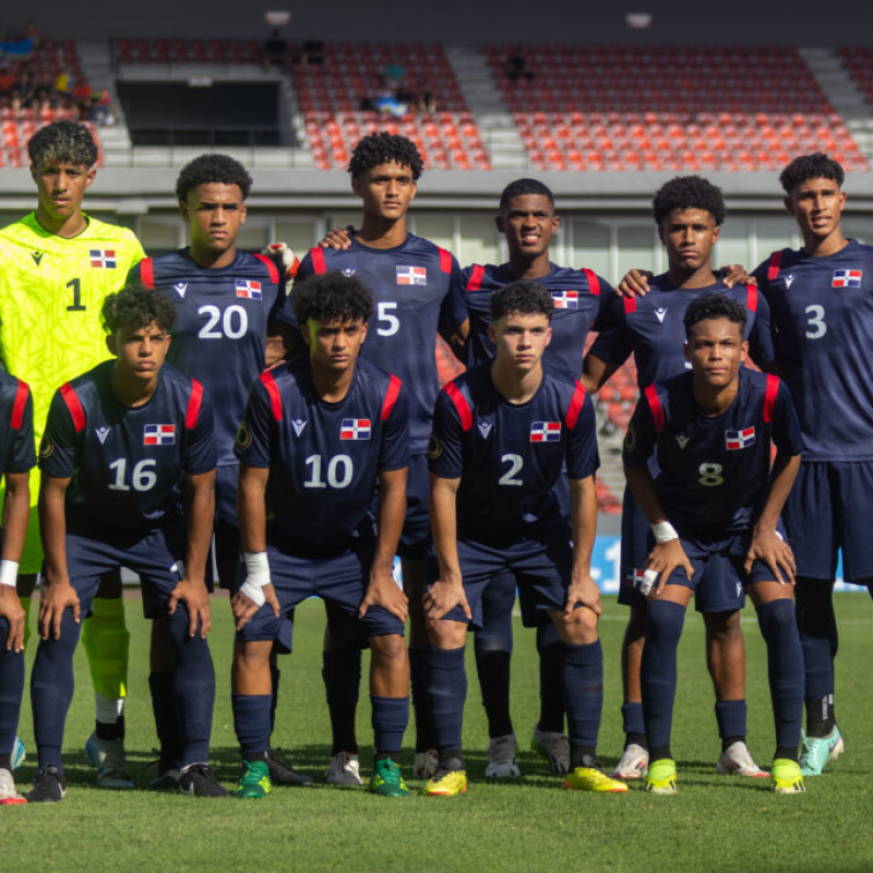 Sub-17 Concacaf 2025