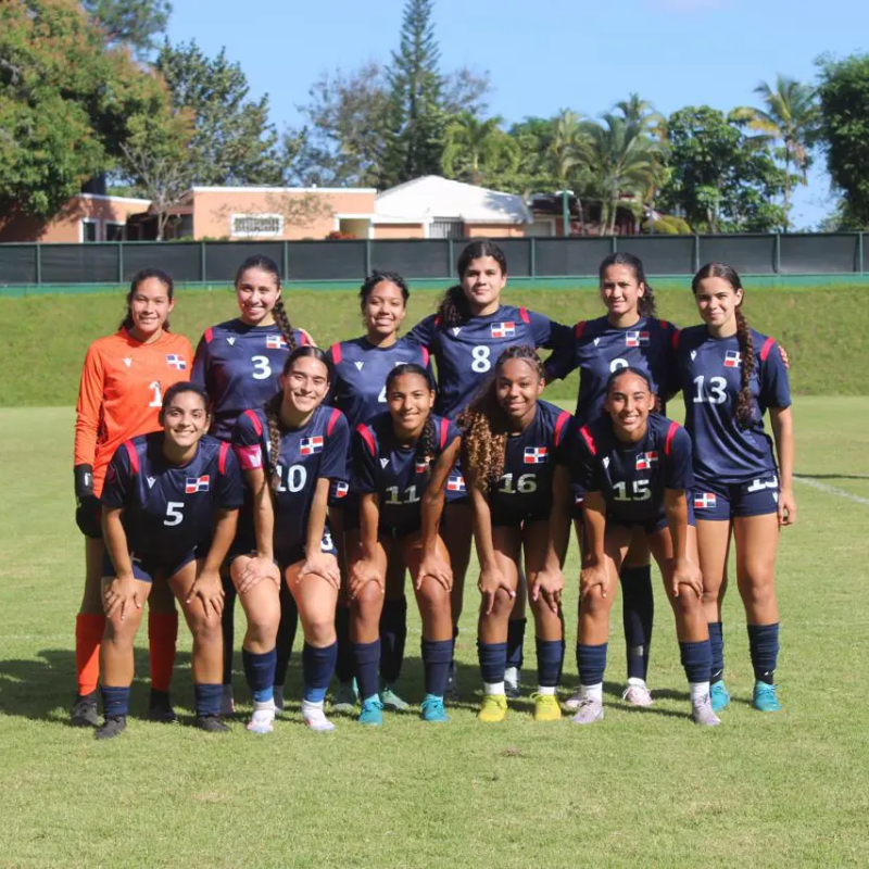 Sub-20 de Concacaf 2025,