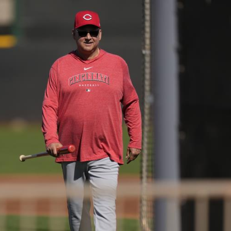 Terry Francona