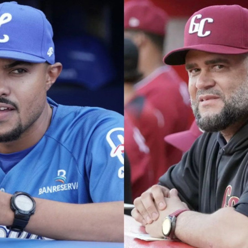 Tigres y Gigantes