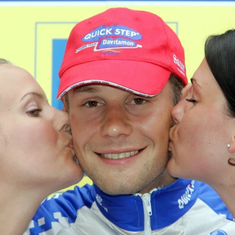 Tom Boonen