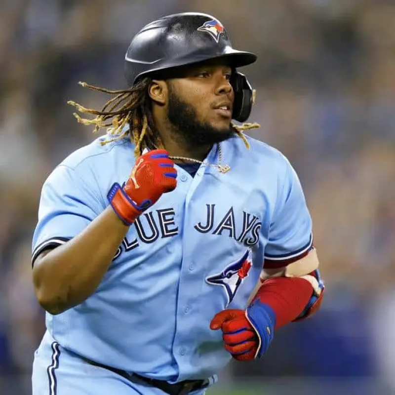 Vladimir Guerrero Jr.