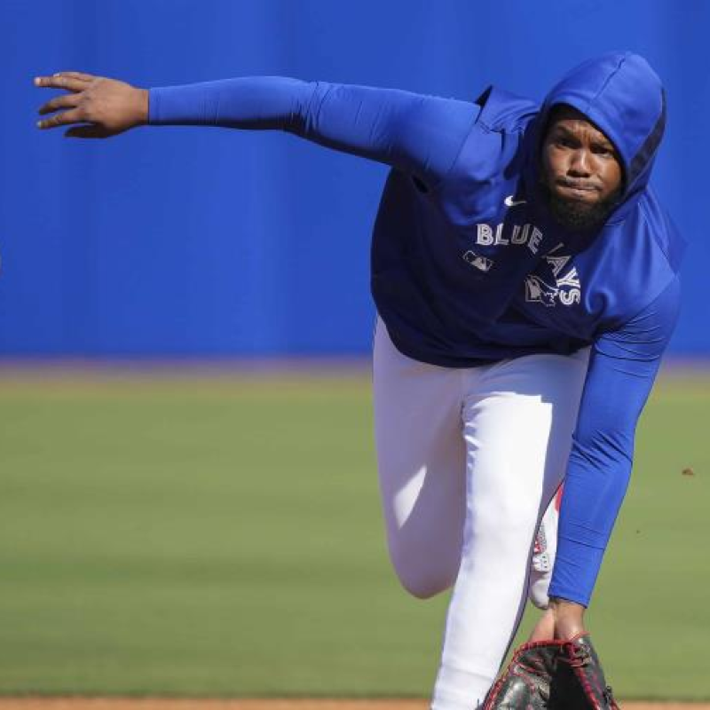 Vladimir Guerrero Jr.