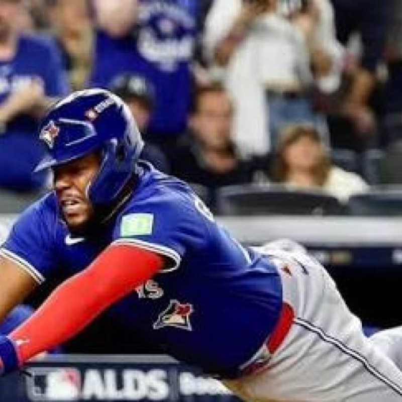 Vladimir Guerrero Jr