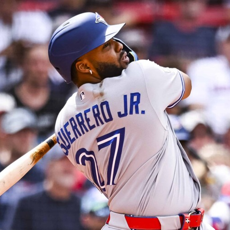 Vladimir Guerrero Jr.