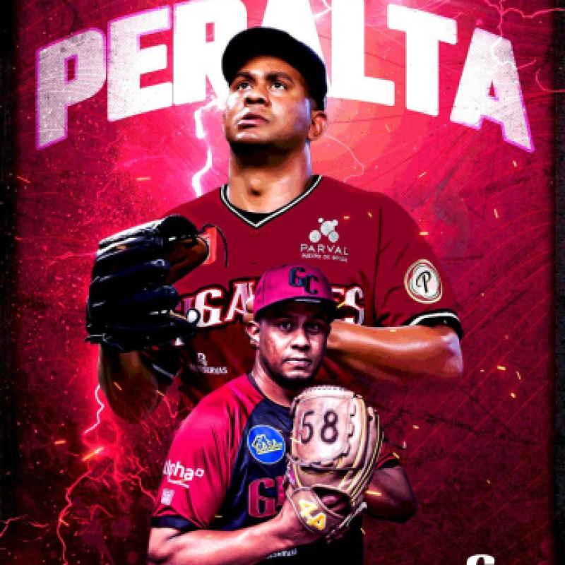 Wandy Peralta
