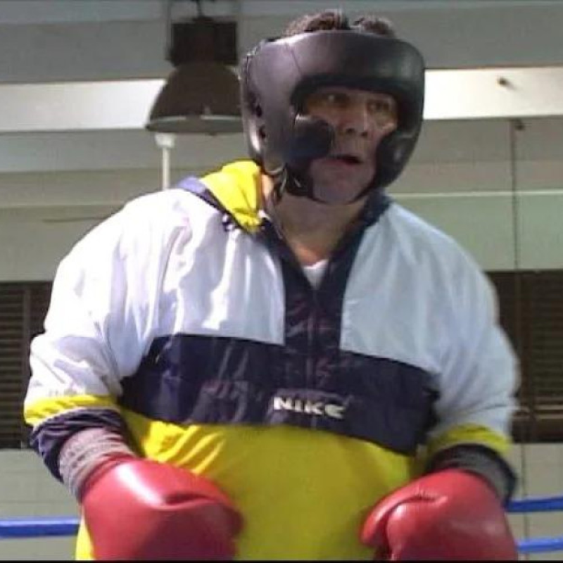 Wilfredo Gómez