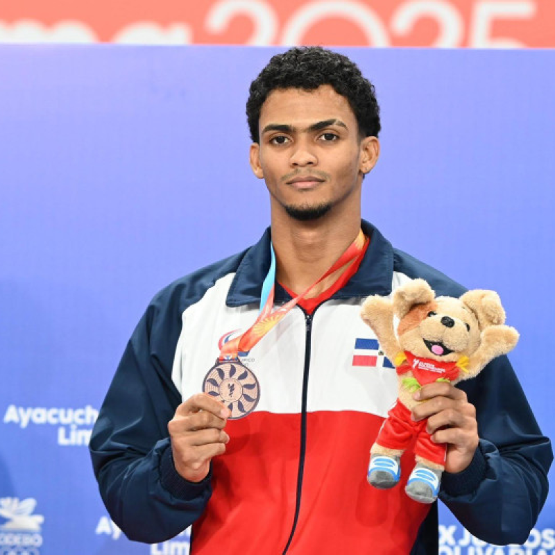 Wilfry Contreras