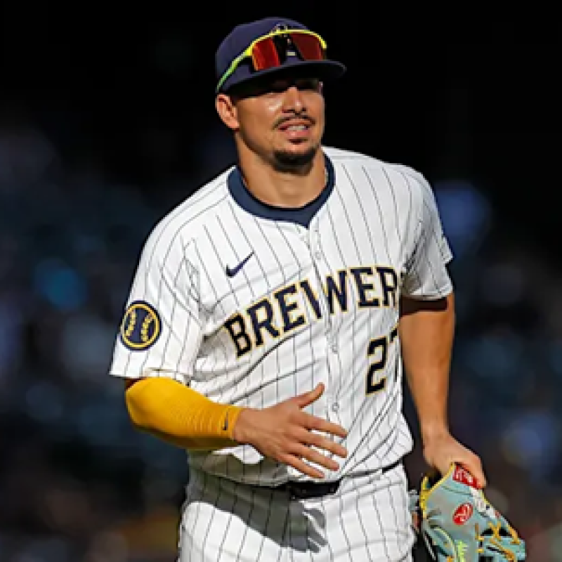 Willy Adames