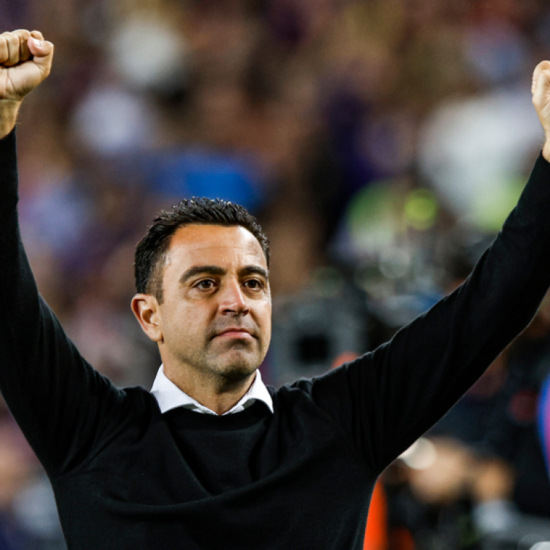 Xavi