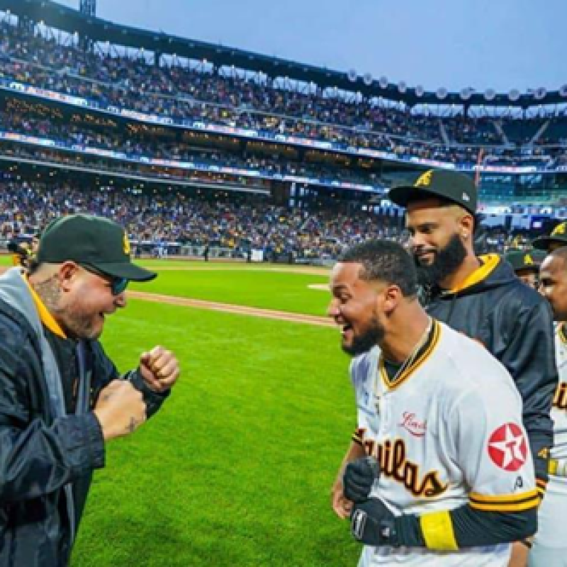 Yadier Molina