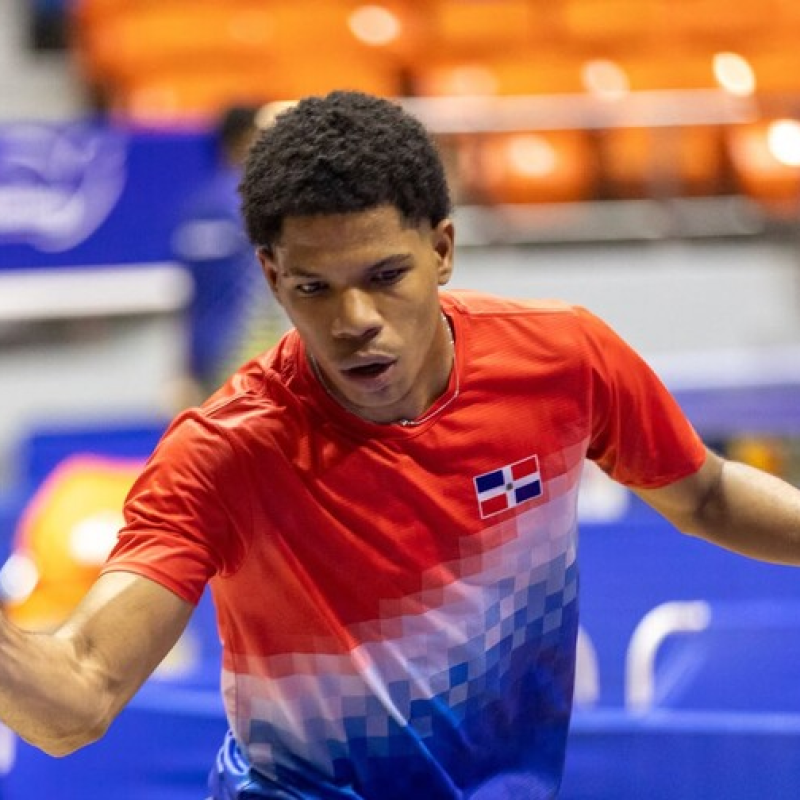 Yoel Mendoza