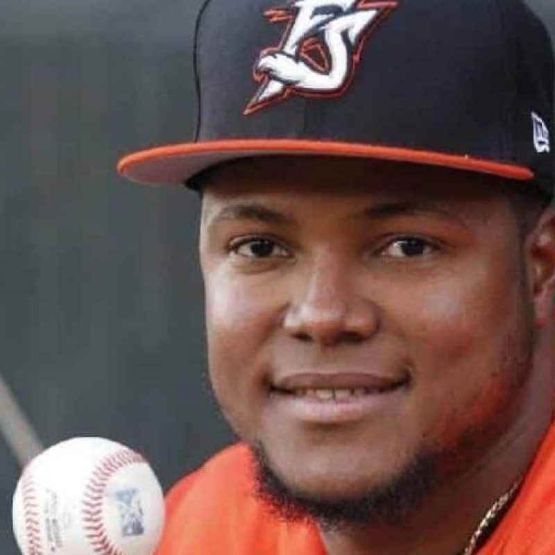 Yordy Cabrera
